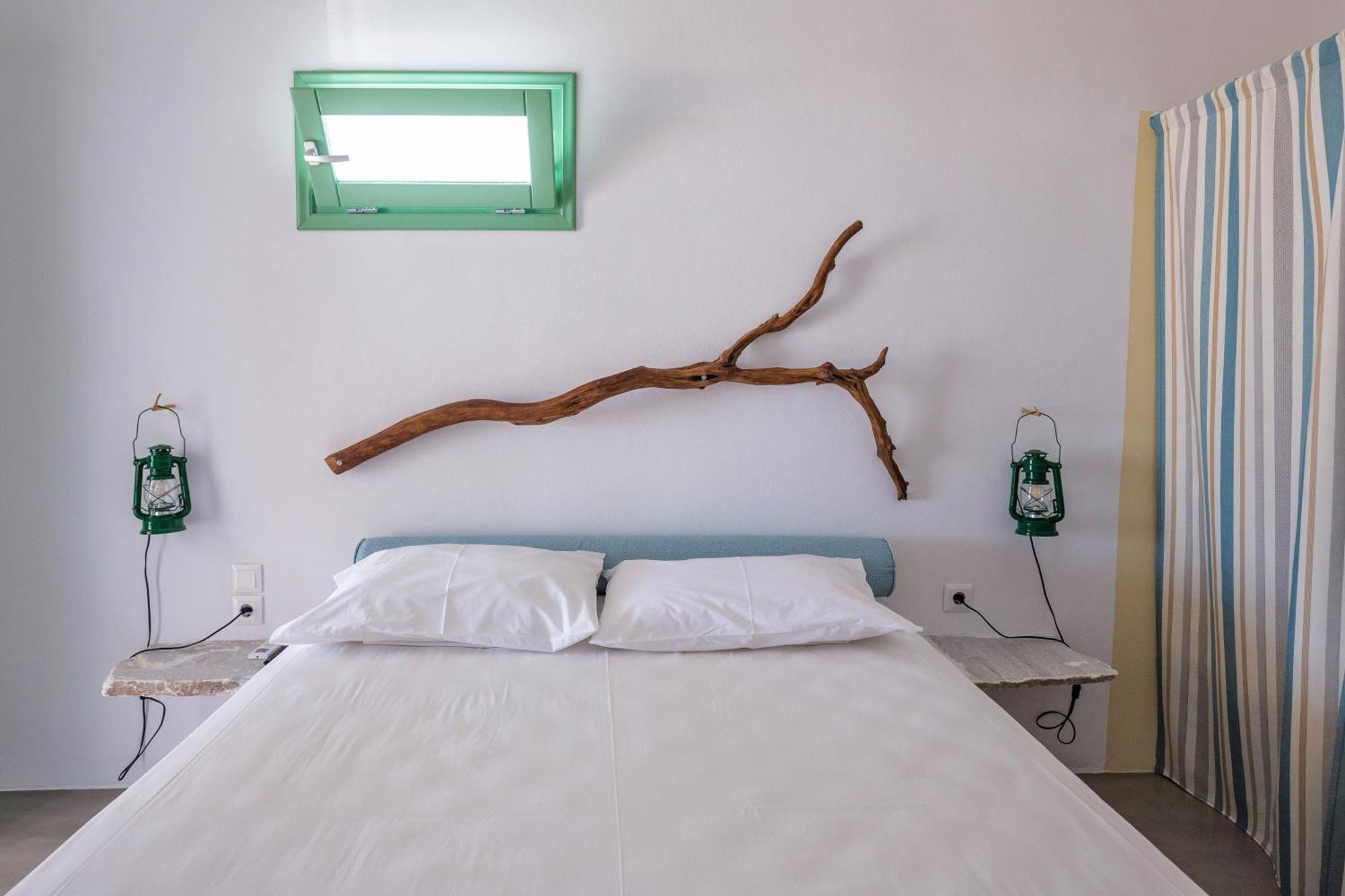 Ailouros Scenic Guest Houses Szhinúsza Kültér fotó