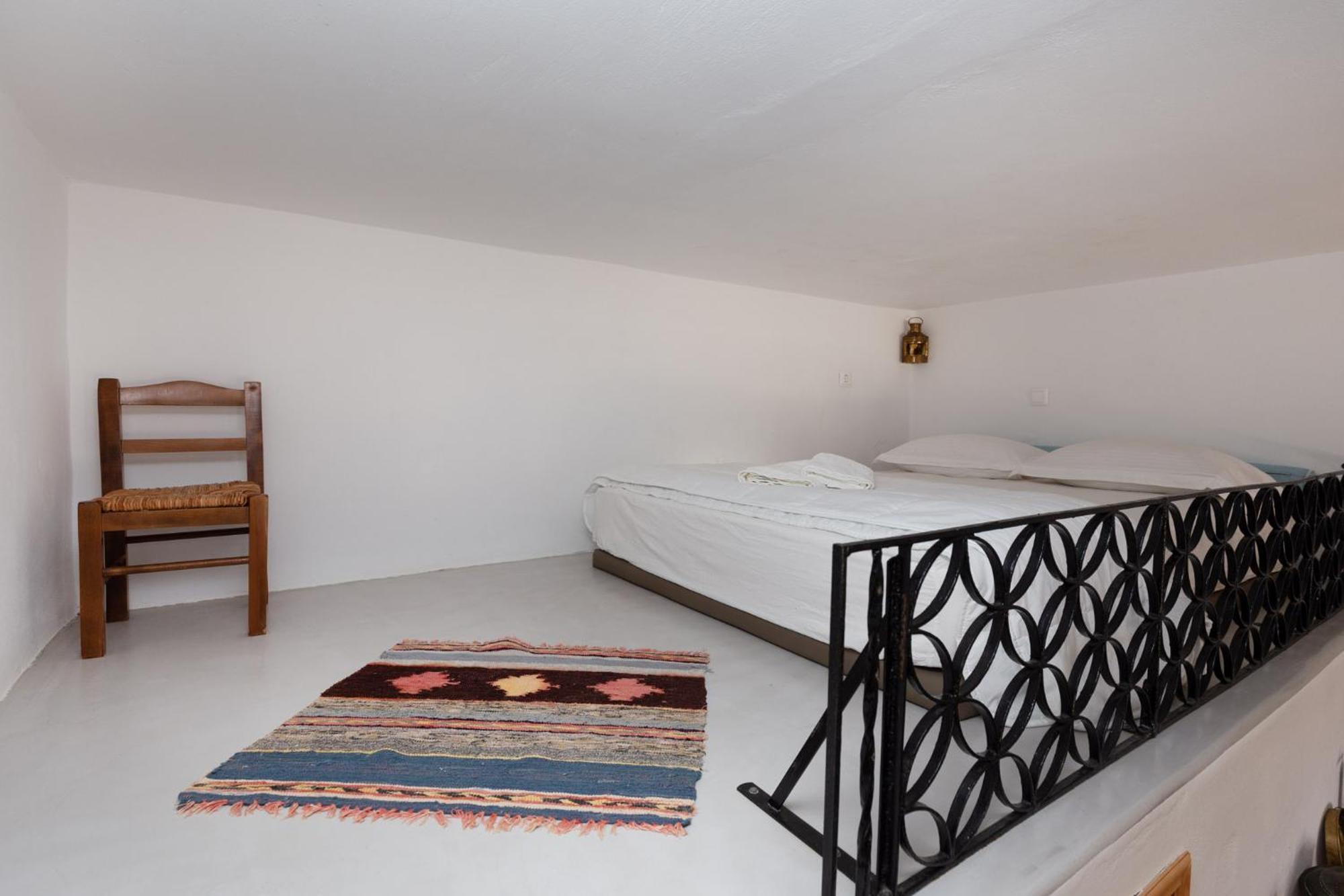 Ailouros Scenic Guest Houses Szhinúsza Kültér fotó
