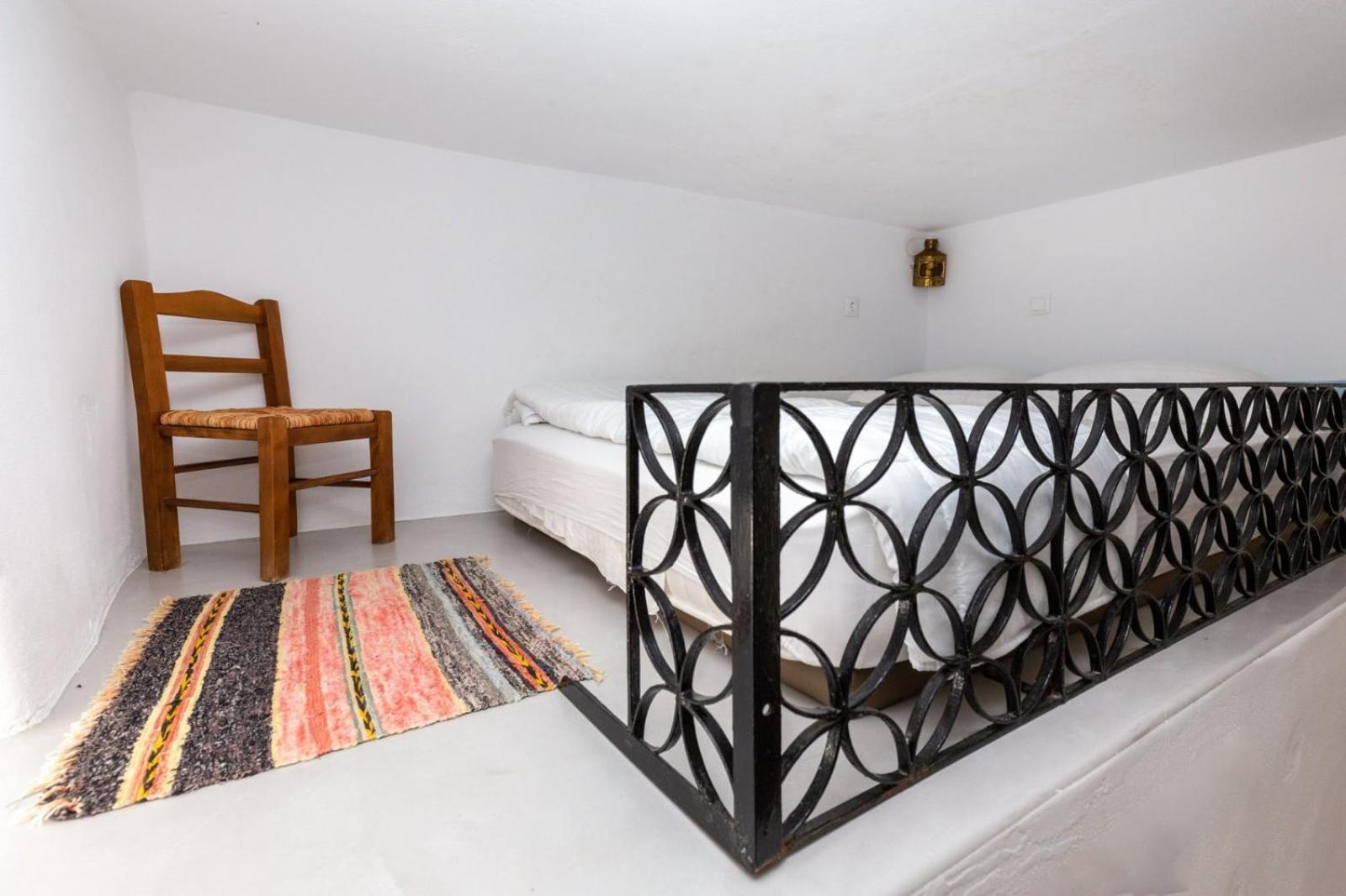 Ailouros Scenic Guest Houses Szhinúsza Kültér fotó